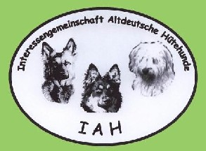 Forum Interssengemeinschaft Altdeutscher Hütehunde